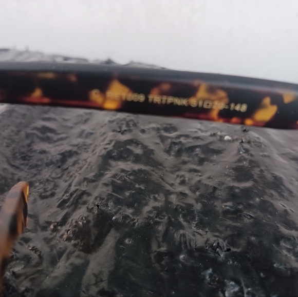 C ePolarized148 tri pink Sunglasses - Picture 4 of 5